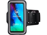 Fascia Da Braccio Sportiva Per Motorola Moto G Pro Sport Fitness Cover Fascia Da Braccio Per Telefono Cellulare In Esecuzione Cover