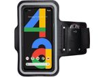 Fascia Da Braccio Sportiva Per Google Pixel 4A Copertura Fitness Sportiva Fascia Da Braccio Telefono Cellulare In Esecuzione Copertura