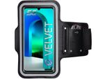Fascia Da Braccio Sportiva Per Lg Velvet Sport Fitness Cover Fascia Da Braccio Per Cellulare Running Cover