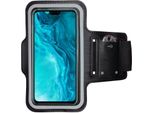 Fascia Da Braccio Sportiva Per Honor 9X Lite Custodia Fitness Sportiva Fascia Da Braccio Custodia Per Telefono Cellulare In Esecuzione