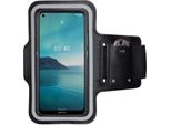 Fascia Da Braccio Sportiva Per Nokia 3.4 Sport Fitness Cover Fascia Da Braccio Per Telefoni Cellulari Running Cover