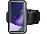 Fascia Da Braccio Sportiva Per Samsung Galaxy Note20 Ultra Sport Fitness Cover Telefono Cellulare In Esecuzione Cover