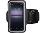 Fascia Da Braccio Sportiva Per Sony Xperia 1 Ii Fascia Da Braccio Per Telefono Cellulare Custodia Fitness Jogging Running Custodia