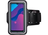 Fascia Da Braccio Sportiva Per Honor 9A Custodia Per Telefono Cellulare Fitness Jogging Cover Running Bag