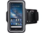 Fascia Da Braccio Sportiva Per Nokia 8.3 5G Custodia Per Telefono Cellulare Fitness Jogging Running Cover