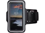 Fascia Da Braccio Sportiva Per Nokia 5.3 Fascia Da Braccio Custodia Per Cellulare Fitness Jogging Cover