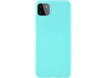 Custodia Per Samsung Galaxy A22 5G Custodia Del Telefono Cellulare Custodia In Silicone Copertura Paraurti Opaco