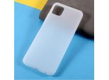 Custodia Per Samsung Galaxy A22 5G Custodia Del Telefono Cellulare Custodia In Silicone Copertura Paraurti Opaco