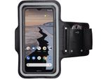Fascia Da Braccio Sportiva Per Nokia G10/G20 Fascia Da Braccio Sportiva Jogging Fitness Fascia Da Braccio Running Cover
