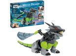 Clementoni Coding Lab Mecha Dragon