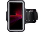 Fascia Da Braccio Sportiva Per Sony Xperia 1 Iii Fascia Da Braccio Sportiva Per Telefono Cellulare Fitness Fascia Da Braccio Per La Corsa