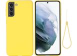 Custodia Per Samsung Galaxy S22+ (Plus) Custodia Del Telefono Cellulare Custodia In Silicone Copertura Paraurti Opaco