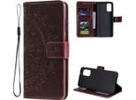 Custodia Per Samsung Galaxy A23 Custodia Per Cellulare Flip Case Cover Copertura Protettiva Custodia Mandala