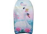 Wave Breakers Bodyboard Zwaan 83 Cm