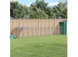 Cuccia Per Cani Silver 6,05 M² In Acciaio