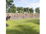 Cuccia Per Cani Silver 37,51 M² In Acciaio