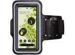 Fascia Da Braccio Sportiva Per Google Pixel 6 Telefono Cellulare Copertura Fitness Fascia Da Braccio Borsa In Esecuzione Copertura