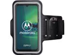 Fascia Da Braccio Sportiva Per Motorola Moto G8 Plus Copertura Fitness Del Telefono Cellulare Fascia Da Braccio Da Corsa