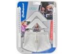 Set Di Styling Guppy-Maxi Bianco
