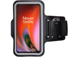 Fascia Da Braccio Sportiva Per Oneplus Nord 2 Copertura Fitness Del Telefono Cellulare Fascia Da Braccio Per La Corsa