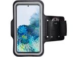 Fascia Da Braccio Sportiva Per Samsung Galaxy A53 5G Copertura Fitness Del Telefono Cellulare Fascia Da Braccio Da Corsa