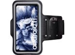 Fascia Da Braccio Sportiva Per Blackview A100 Copertura Fitness Del Telefono Cellulare Fascia Da Braccio Per La Corsa