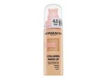 Dermacol Collagene Make-Up Make-Up 4.0 Tan 20 Ml
