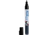 Creativ Company Plus Pennarello A Colori Nero, 5,5 Ml