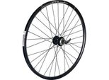Rodi Ruota Anteriore 26X1,75 Nero Freno A Disco 6 Fori