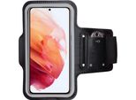 Fascia Da Braccio Sportiva Per Samsung Galaxy A23 4G/5G Fitness Armband Running Cover Jogging