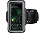 Fascia Da Braccio Sportiva Per Google Pixel 6 Pro Copertura Fitness Del Telefono Cellulare Fascia Da Braccio Borsa In Esecuzione Copertura