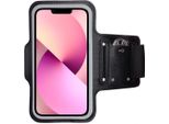 Fascia Da Braccio Sportiva Per Apple Iphone 14 Pro Max Sport Fitness Fascia Da Braccio In Esecuzione Cover Jogging