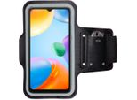 Fascia Da Braccio Sportiva Per Xiaomi Redmi 10C Sport Fitness Armband Running Cover Jogging