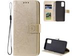 Custodia Per Samsung Galaxy A23 Custodia Per Cellulare Flip Case Cover Copertura Protettiva Custodia Mandala