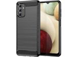 Cover Per Samsung Galaxy A13 4G/5G/A04S Custodia Del Telefono Cellulare Custodia In Silicone Colori Carbonio