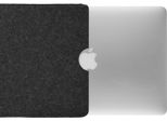 Custodia Per Apple Macbook Pro 13" (M1,M2)/Air 13"" (M1) Custodia In Feltro Fatta A Mano"