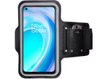Fascia Da Braccio Sportiva Per Oneplus Nord Ce 2 Lite 5G Sport Fitness Armband Cover Jogging
