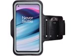 Fascia Da Braccio Sportiva Per Oneplus Nord Ce 2 5G Sport Fitness Fascia Da Braccio Running Cover Jogging