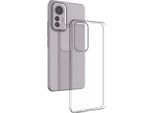 Custodia Per Xiaomi 12 Lite 5G Mobile Phone Case Custodia In Silicone Cover Case Bumper Softcase Clear
