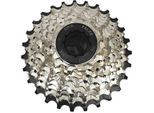 Falkx 10 Velocità Indice Cassetta 11-27