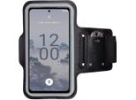 Fascia Da Braccio Sportiva Per Nokia X30 Sport Fitness Fascia Da Braccio Cover Running Cover Jogging