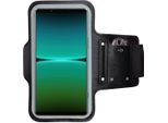 Fascia Da Braccio Sportiva Per Sony Xperia 5 Iv Sport Fitness Armband Cover Cover Running Cover Jogging