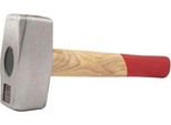 Topgear Topgear Moker Fist 2 Kilo Log