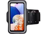 Fascia Da Braccio Sportiva Per Samsung Galaxy A14 Copertura Fascia Da Braccio Sportiva Fitness Copertura Corsa Jogging