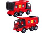 Camion Ribaltabile Mammut 67 Cm