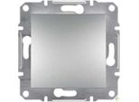Piastra Di Copertura Senza Telaio, Alluminio Schneider Asfora EPH5600161