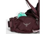 Osprey Zaino Da Trekking/Escursionismo Wm/L Kyte 58 Sambuco Viola