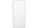 Custodia Per Xiaomi Redmi Note 12 5G Mobile Phone Case Custodia In Silicone Cover Cover Protettiva Clear