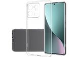 Custodia Per Xiaomi 13 Pro 5G Mobile Phone Case Custodia In Silicone Cover Cover Protettiva Bumper Clear