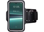 Fascia Da Braccio Sportiva Per Htc U23 Pro Sport Fitness Cover Fascia Da Braccio Per Telefono Cellulare In Esecuzione Cover